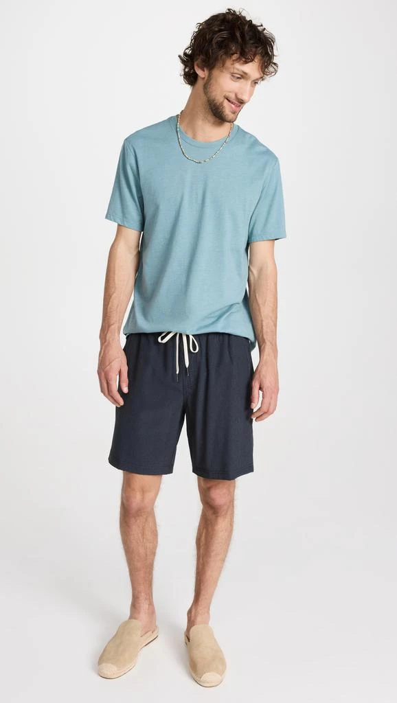 Fair Harbor The One Shorts 8" 4