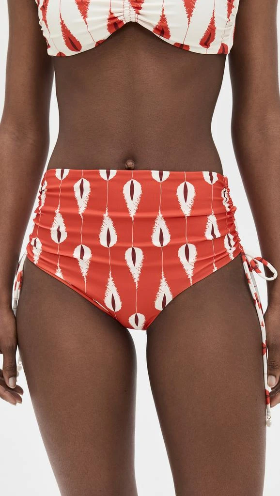 Palmacea Frida Bikini Bottoms 1