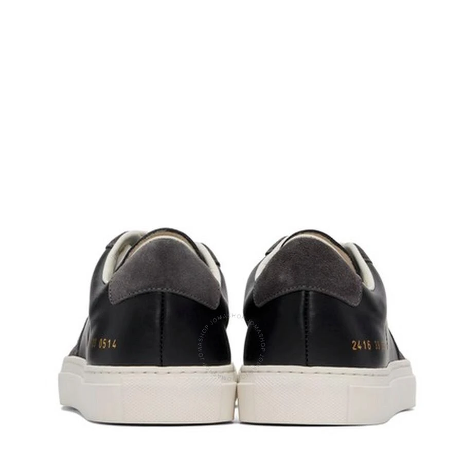 Common Projects Common Projects BBall Duo Low-Top Sneakers, Brand Size 39 ( US Size 6 ) 3