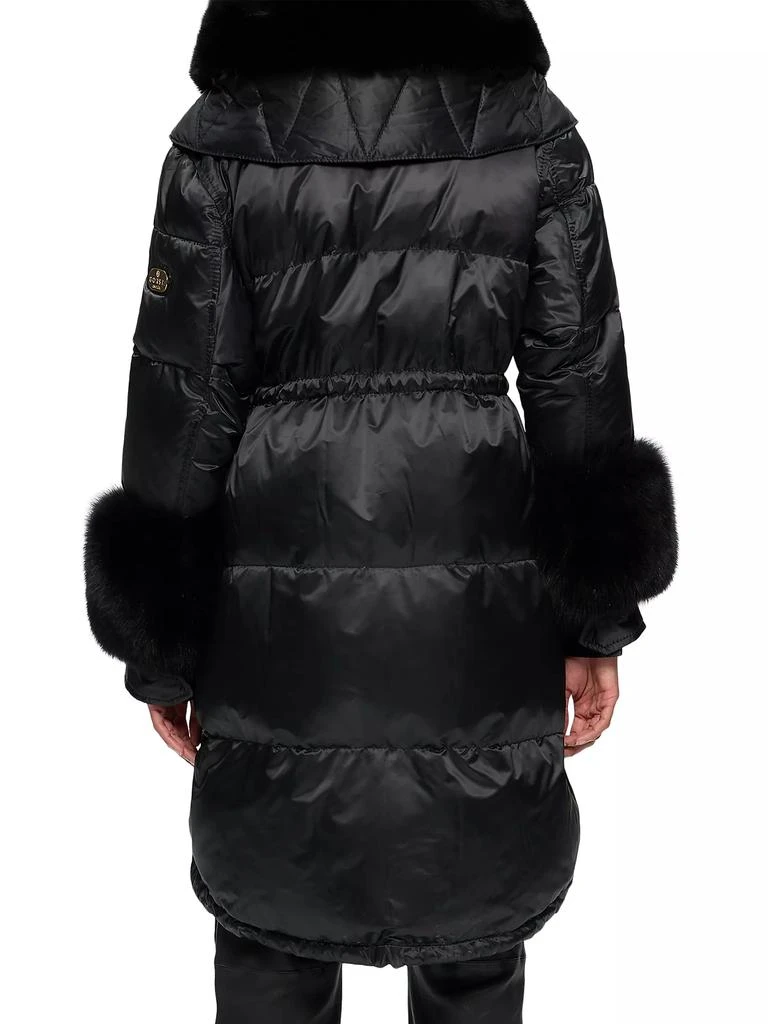 Gorski Apres-Ski Jacket 4