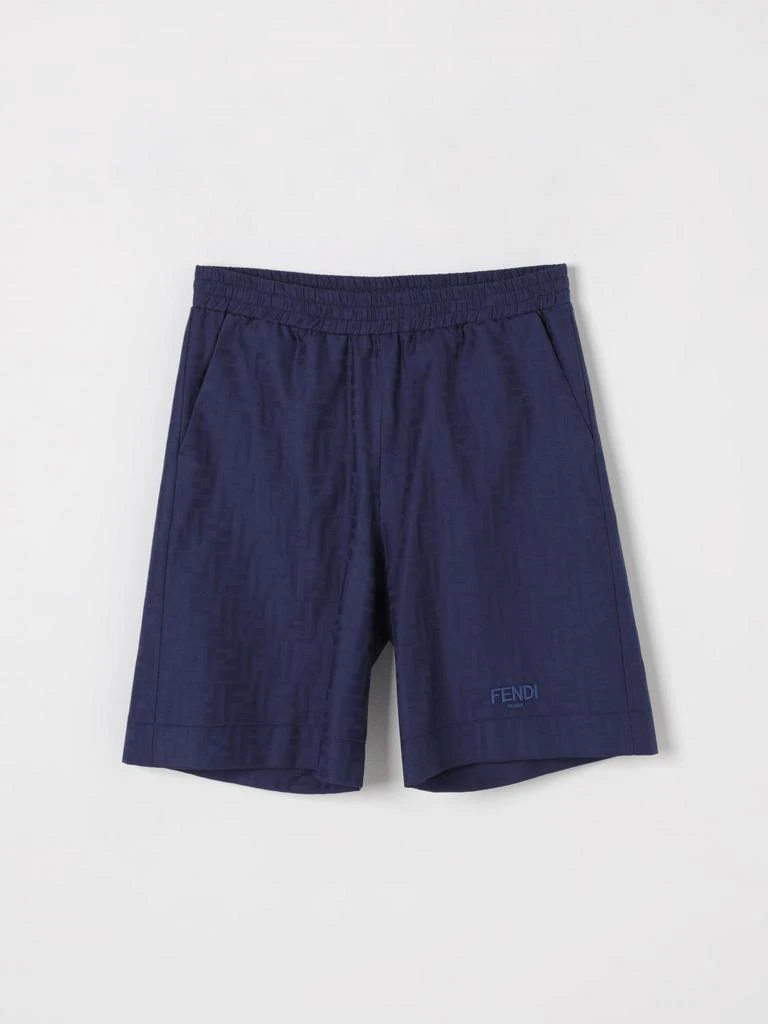 FENDI Shorts kids Fendi 1