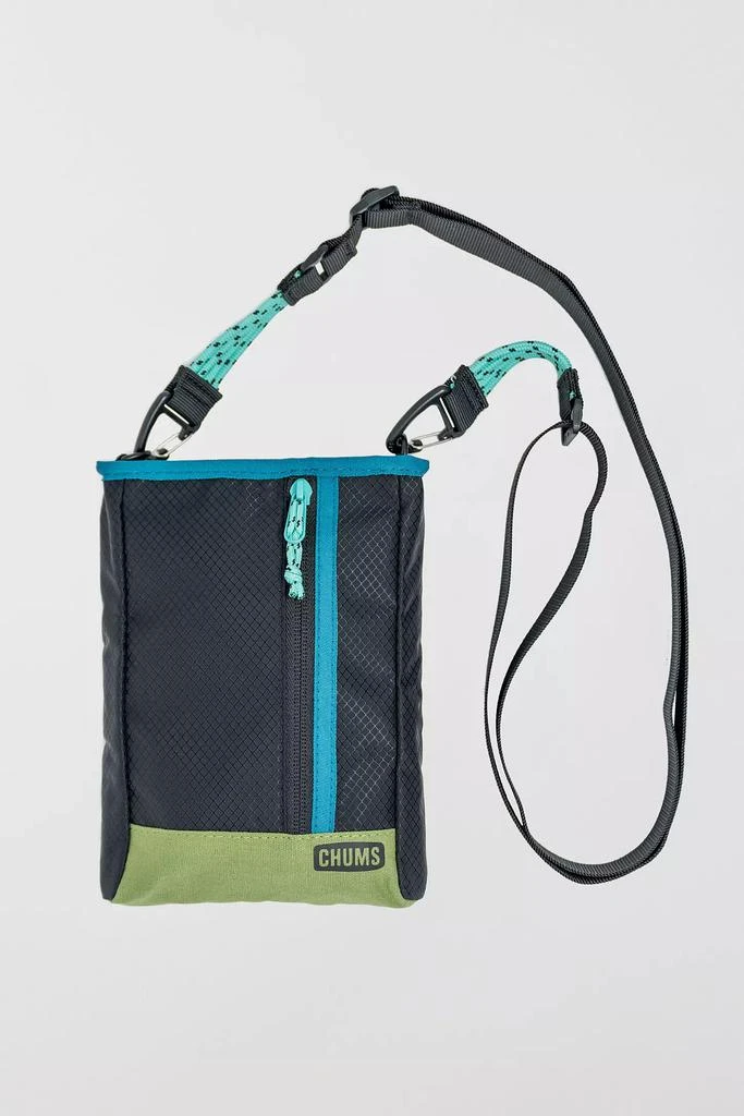 CHUMS Chums Indio Sling Bag 1