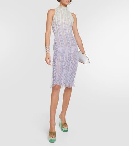 Dalida PVC platform mules – On Sale Now with Up to 32% Off