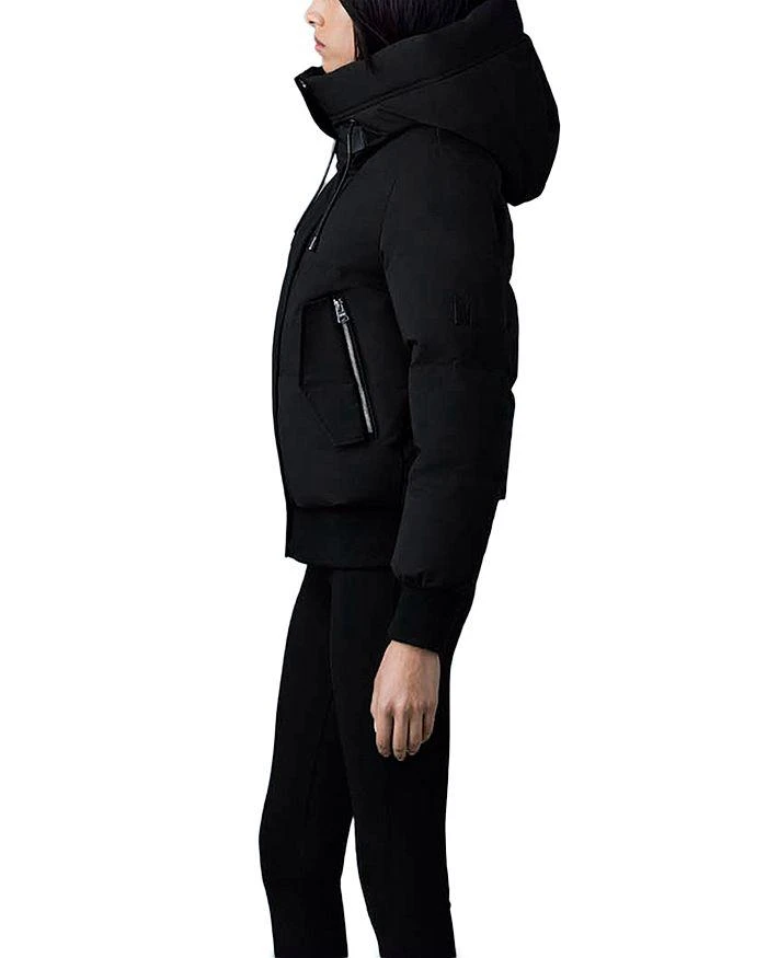 Mackage Nefi Down Puffer Jacket 3