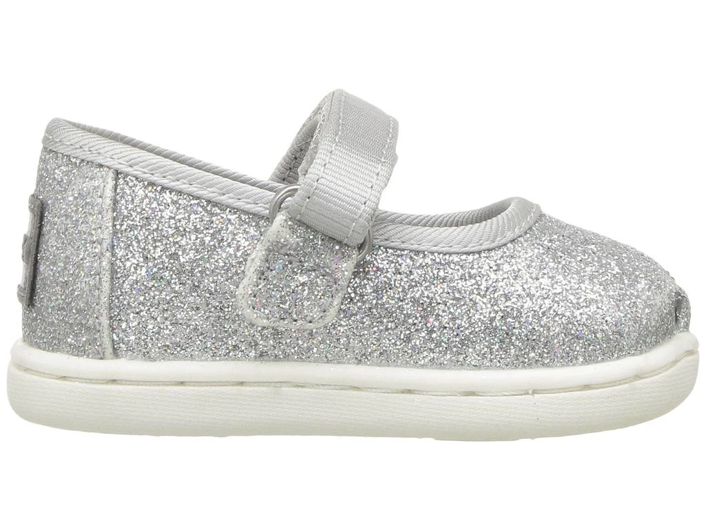 TOMS Mary Jane (Infant/Toddler/Little Kid) 6
