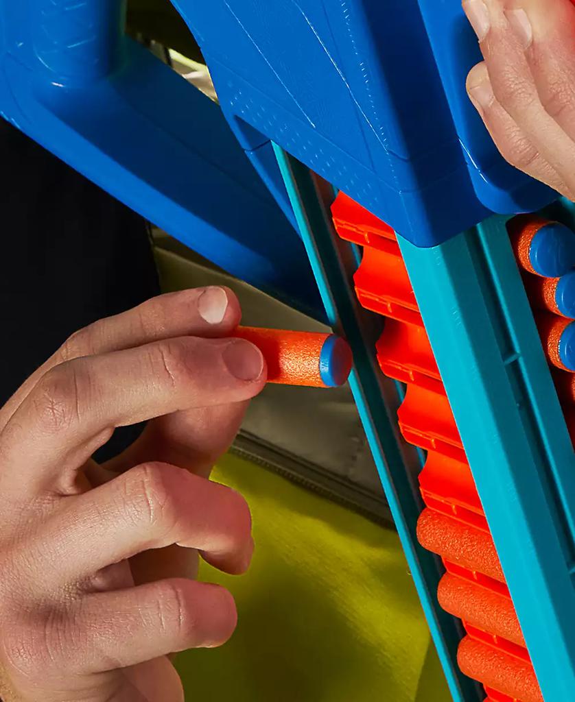 Nerf N Series Infinite Blaster