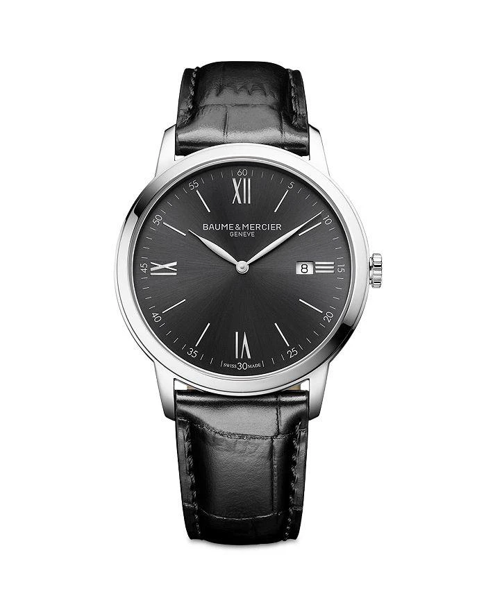 Baume & Mercier Classima Watch, 42mm 1