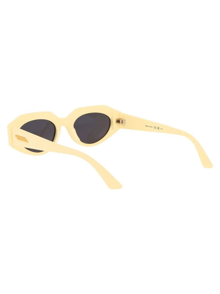Bottega Veneta Bottega Veneta Sunglasses 4