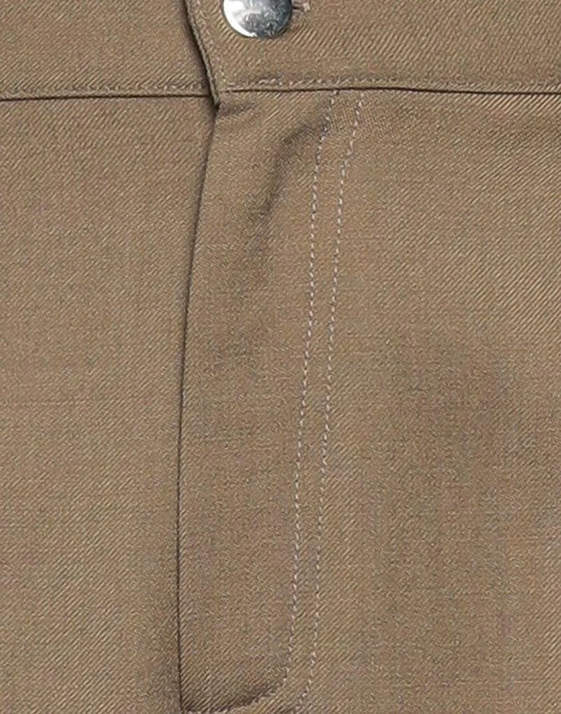 MAISON RABIH KAYROUZ Casual pants 4