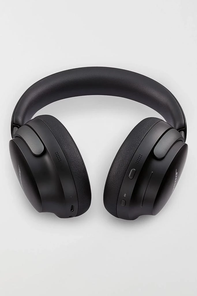 Bose Bose QuietComfort Ultra Wireless Noise Cancelling Headphones 3