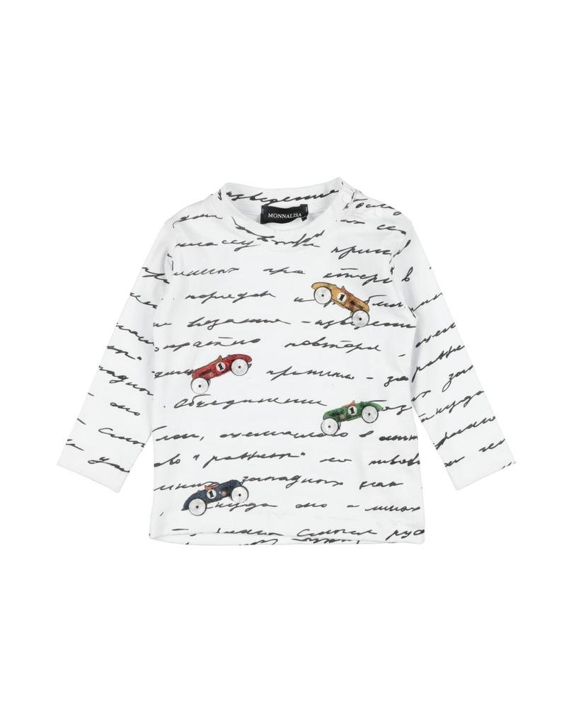 MONNALISA T-shirt