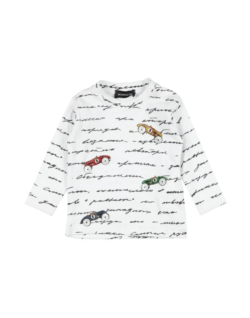 MONNALISA T-shirt 1