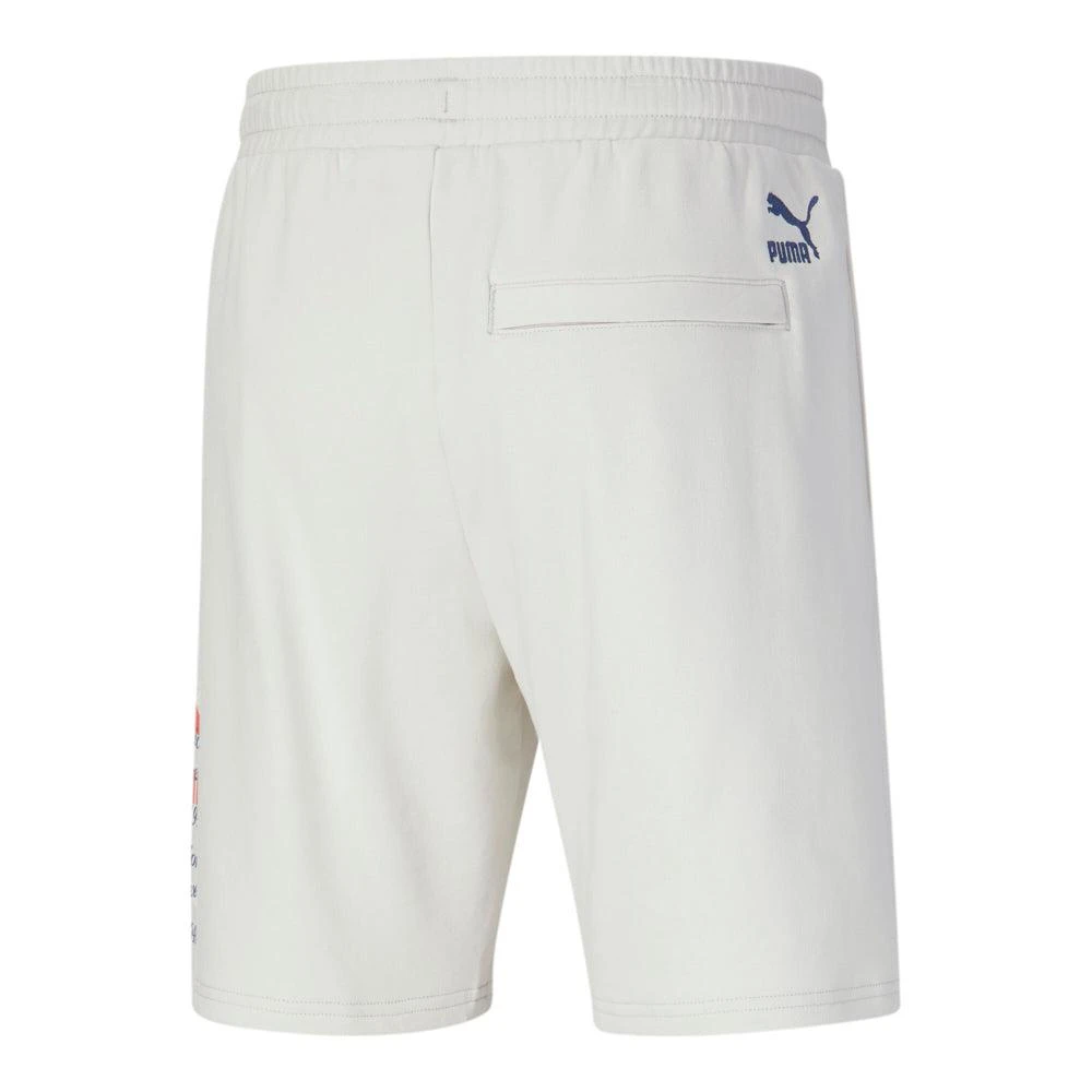 Puma Classics Re Escape 8 Inch Graphic Shorts 2