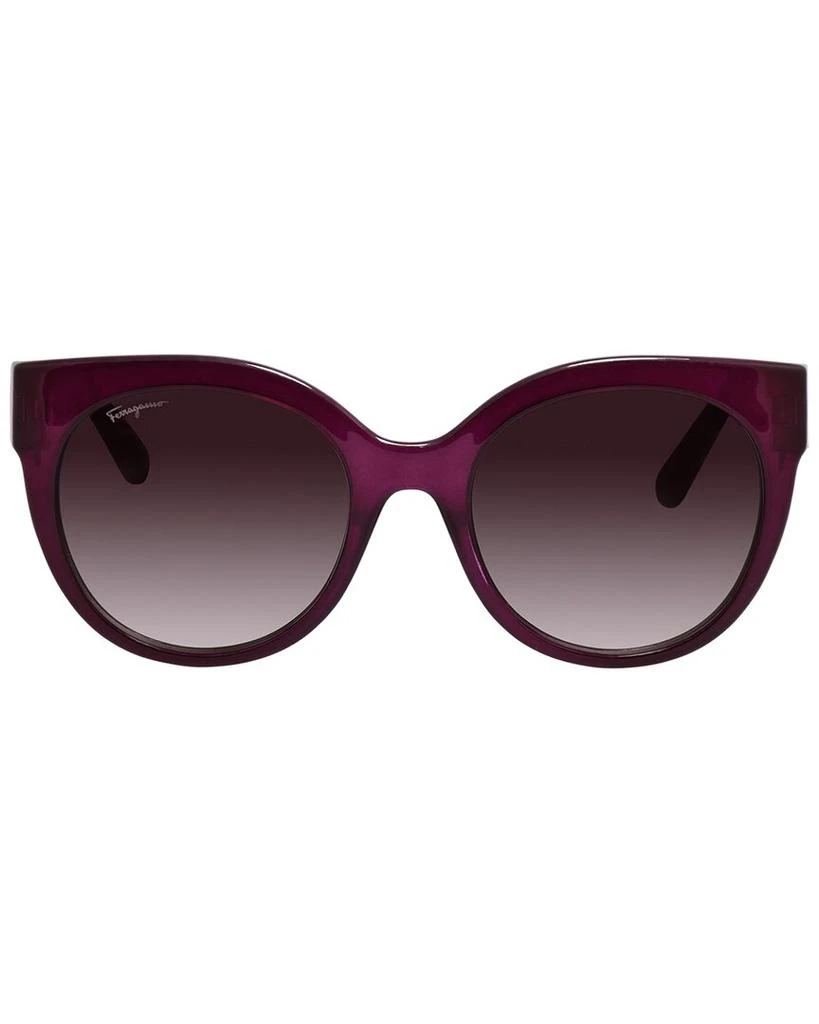 Salvatore Ferragamo Ferragamo Women's SF1031S 53mm Sunglasses 2