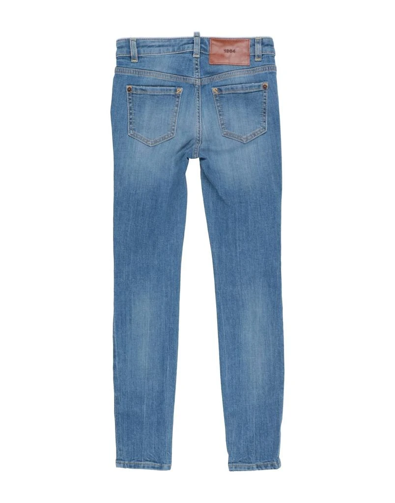 DSQUARED2 Denim pants 2