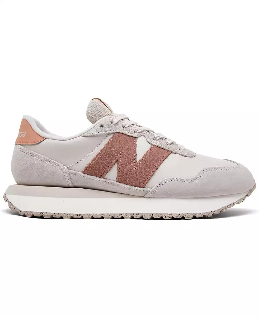 New Balance Women's 237 Fashion Casual Sneakers from Finish Line
