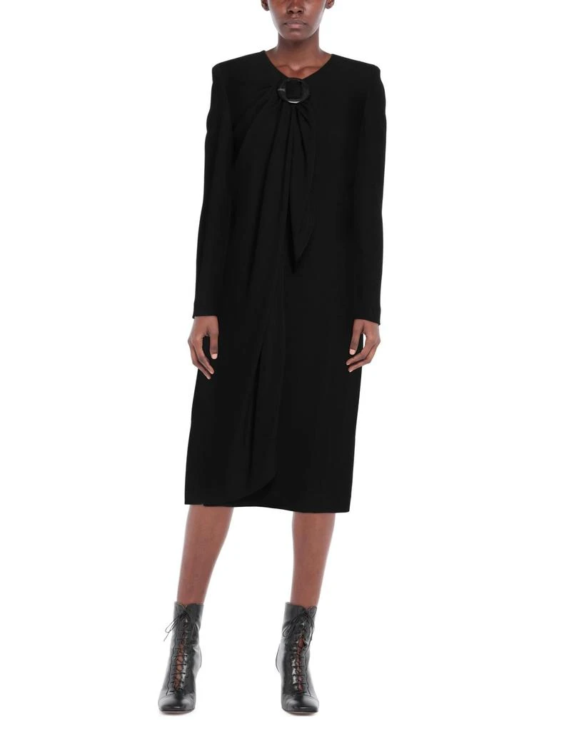 Giorgio Armani Midi dress 3