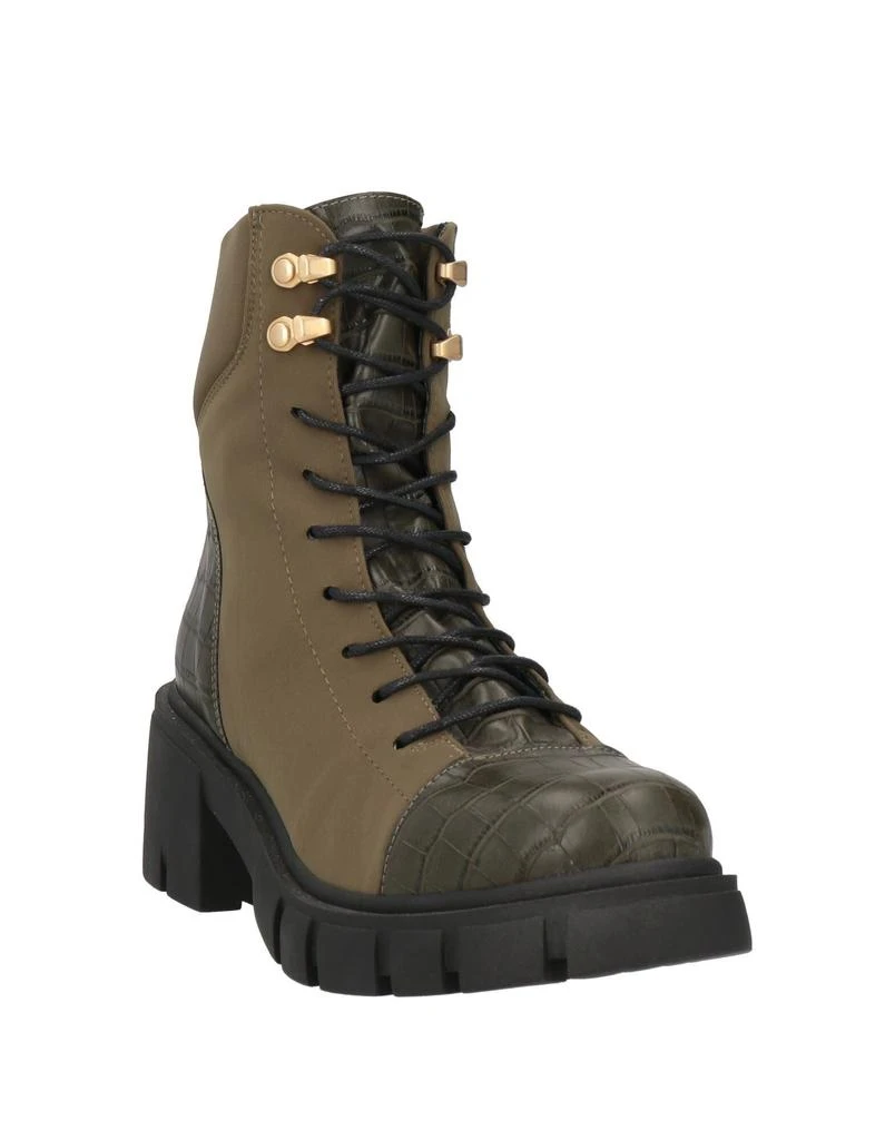 CUPLÉ Ankle boot 2