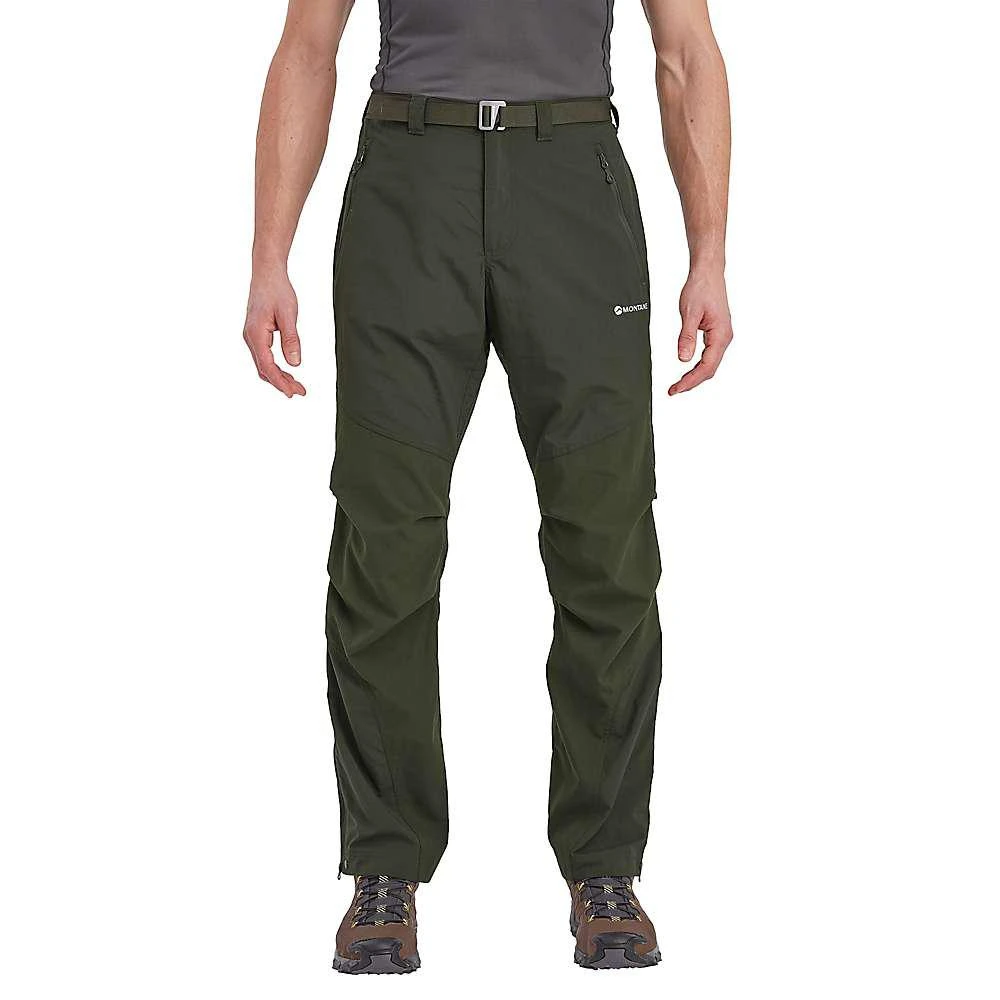 Montane Montane Men's Terra Pant - Reg Leg 1