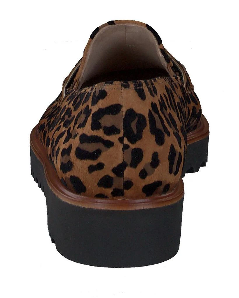 Paul Green Women's Zelda Loafer Flats 4