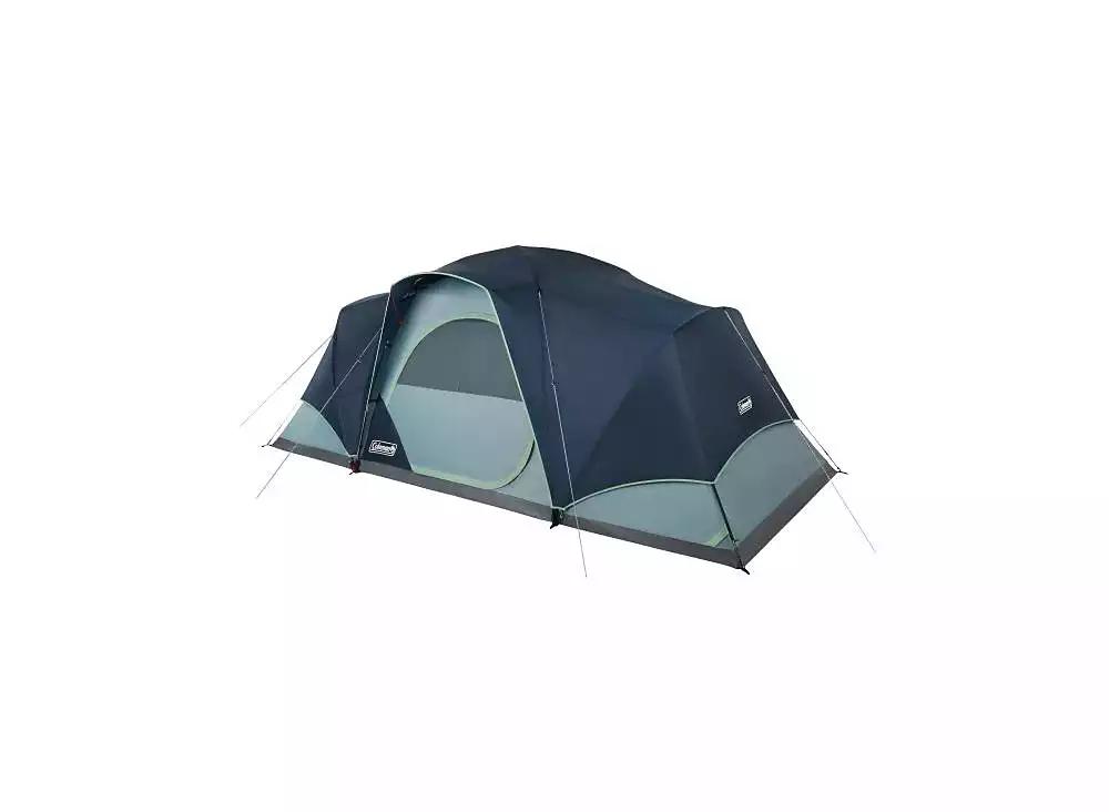 Coleman Skydome 8-Person Camping Tent