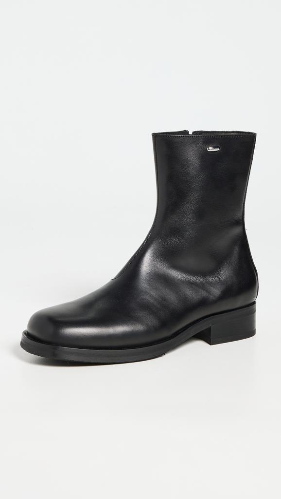 Our Legacy Camion Boots
