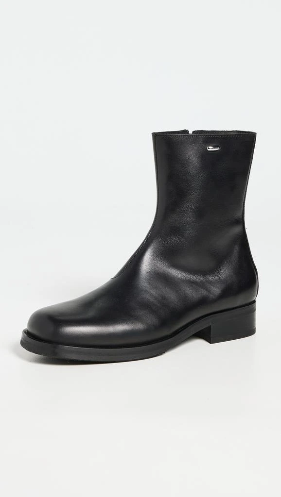 Our Legacy Camion Boots 1