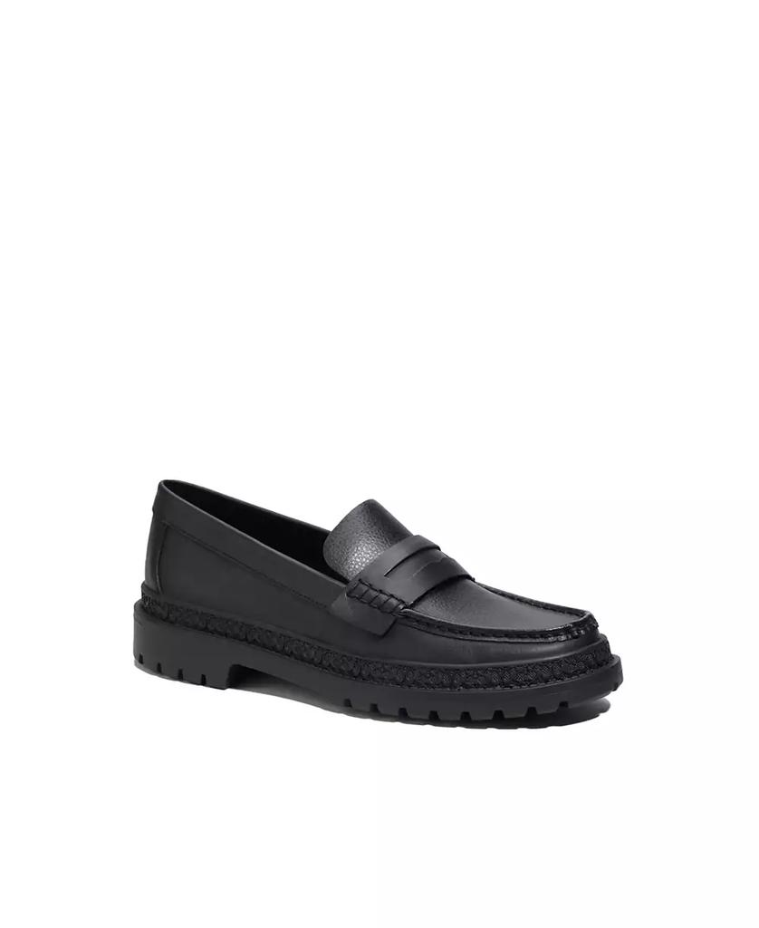COACH Men s Cooper Loafer Shoes Free Shipping BeyondStyle