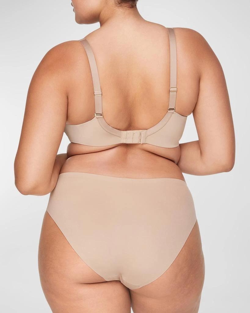 ThirdLove Classic Unlined Minimizer Bra 3