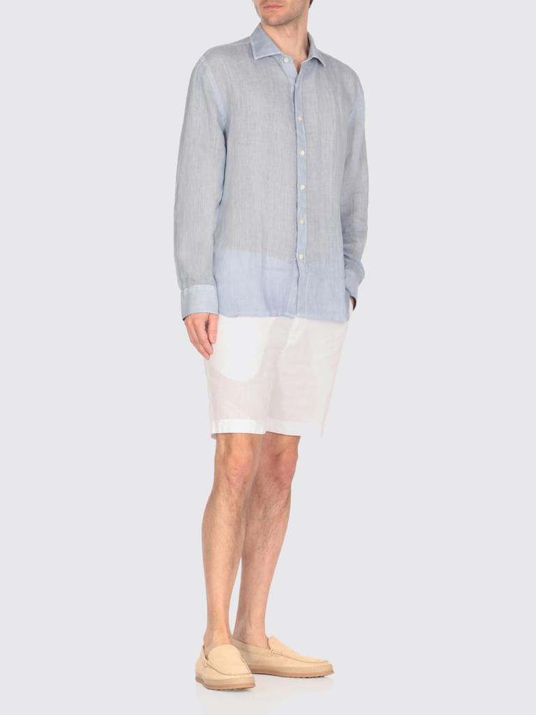 120% Lino Short men 120% Lino