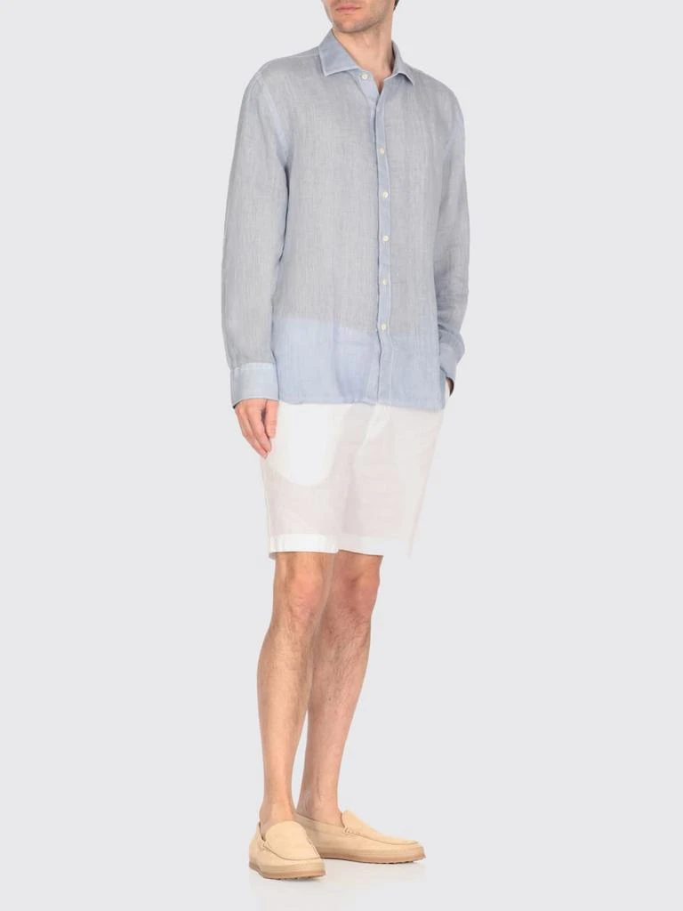 120% Lino Short men 120% Lino 2
