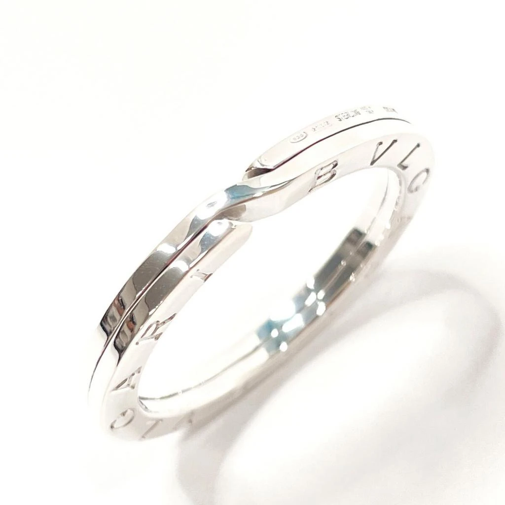 BVLGARI 925 Keyring (Pre-Owned) 3