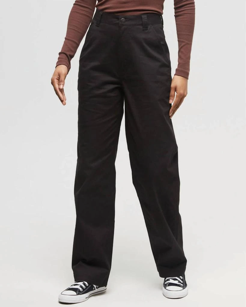 tentree Tentree - Worthing Techblend Carpenter Pant