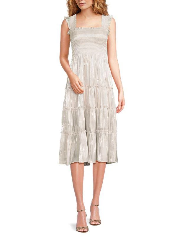 daniella ivory dress Daniella Dress