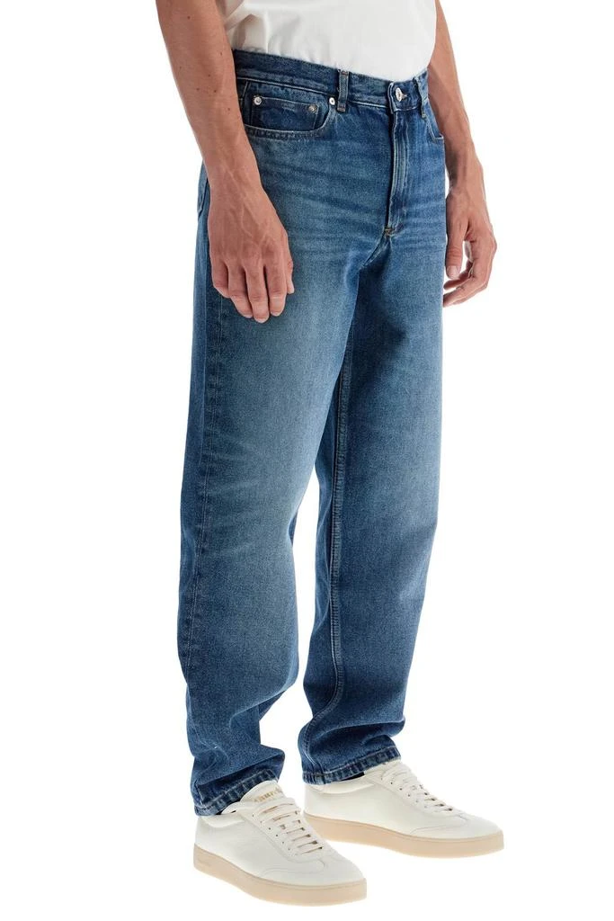 A.P.C. martin straight jeans 2