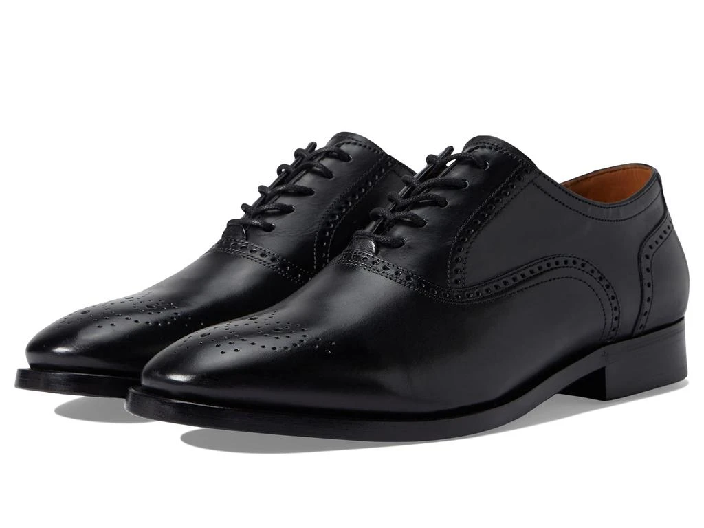 Allen Edmonds Siena Brogue 1