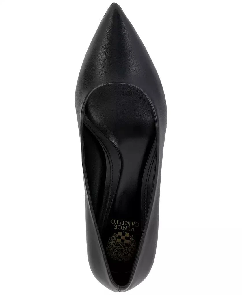Vince Camuto Women's Kehlia Mid-Heel Pumps 4