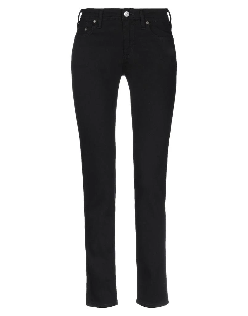 ACNE STUDIOS BLÅ KONST Denim pants 1