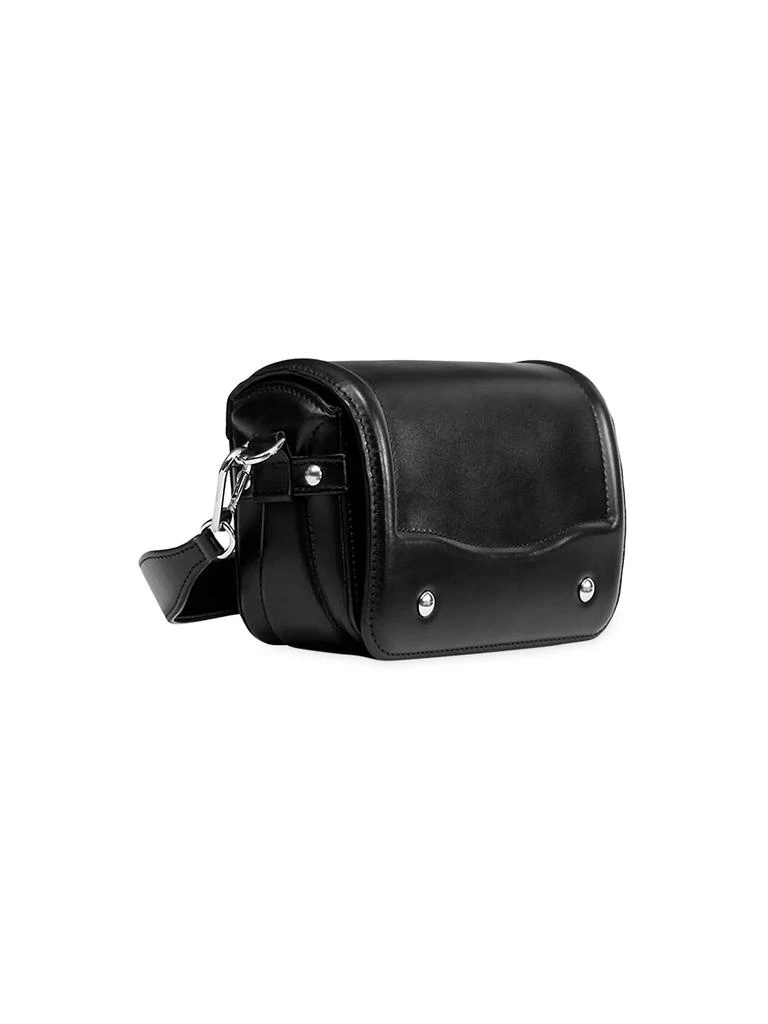 Lemaire Unisex Ransel Mini Satchel 2