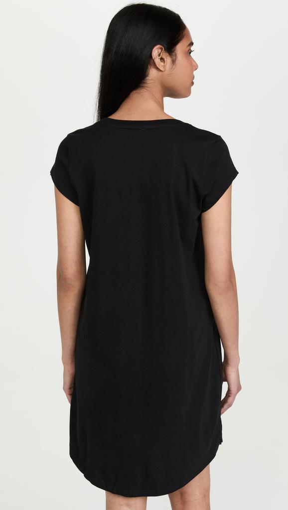 Skin Carissa Sleep Shirt