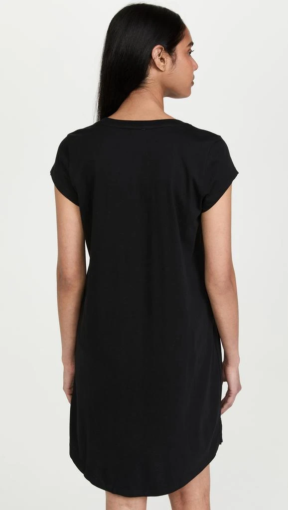 Skin Carissa Sleep Shirt 2