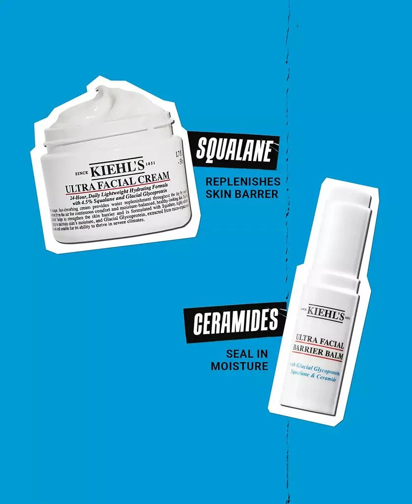 Kiehl's 2-Pc. Stick To Hydration Skincare Set 2