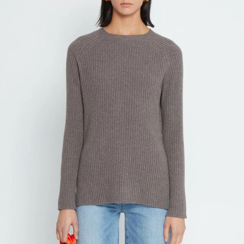 Few Moda Capua Wool Cashmere Sweater 1