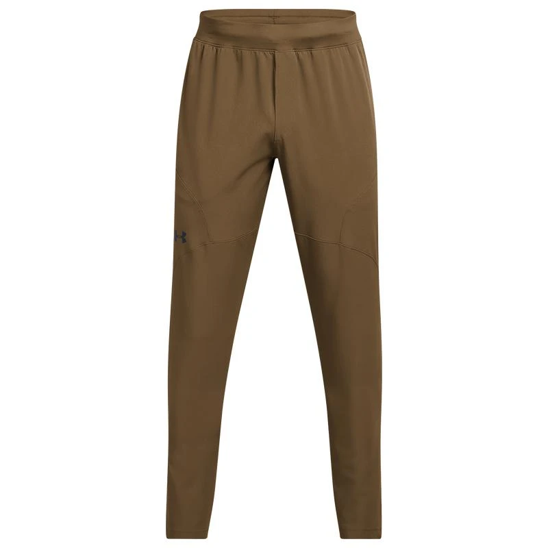 Under Armour Under Armour Unstoppable Tapered Pants - Men's 1