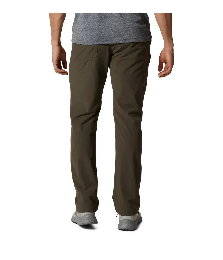 Mountain Hardwear Yumalino™ Pants Activewear Compare Prices