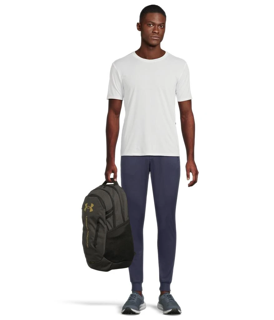 Under Armour Hustle 6.0 Backpack 5