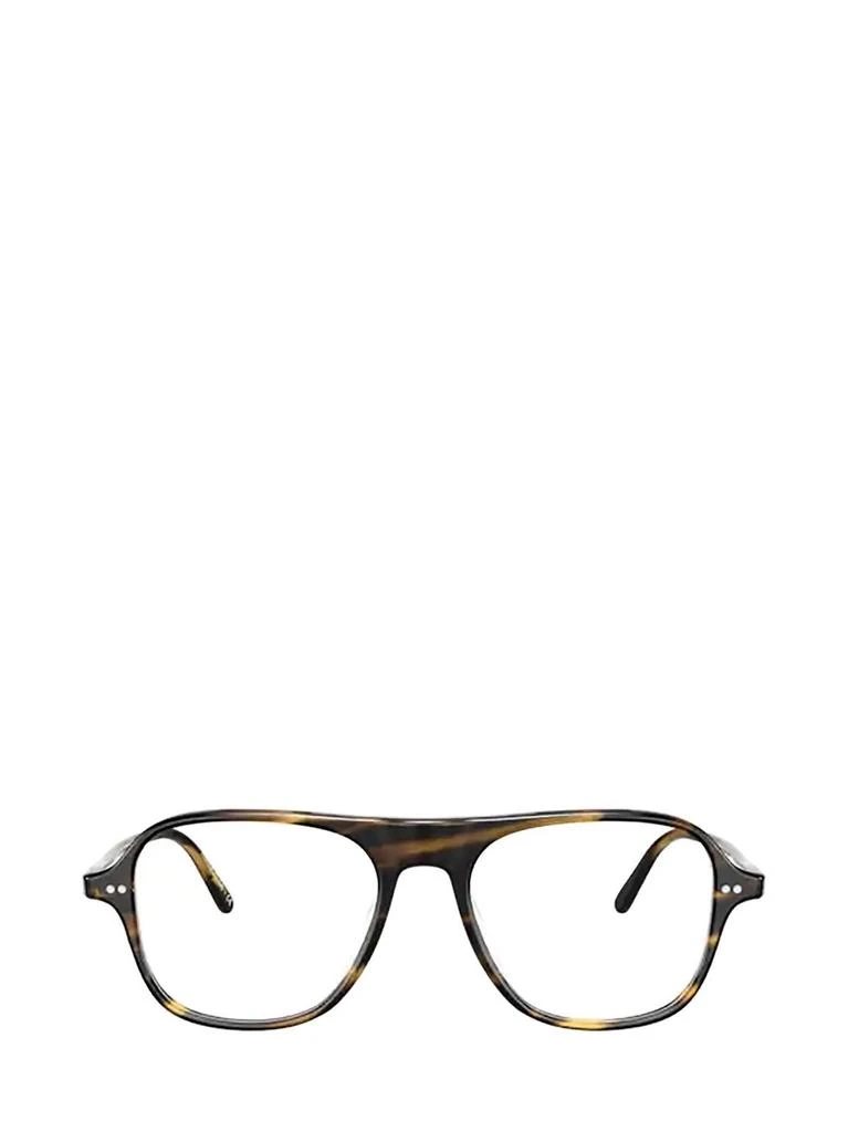 Oliver Peoples Oliver Peoples Nilos Glasses 1