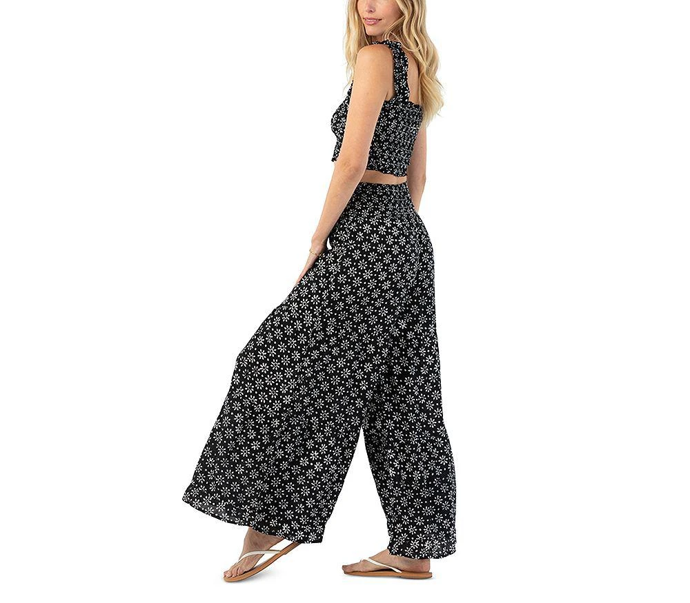 Tiare Hawaii Angelina Printed Top 6