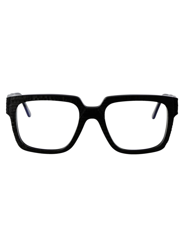 Kuboraum Maske K3 Glasses