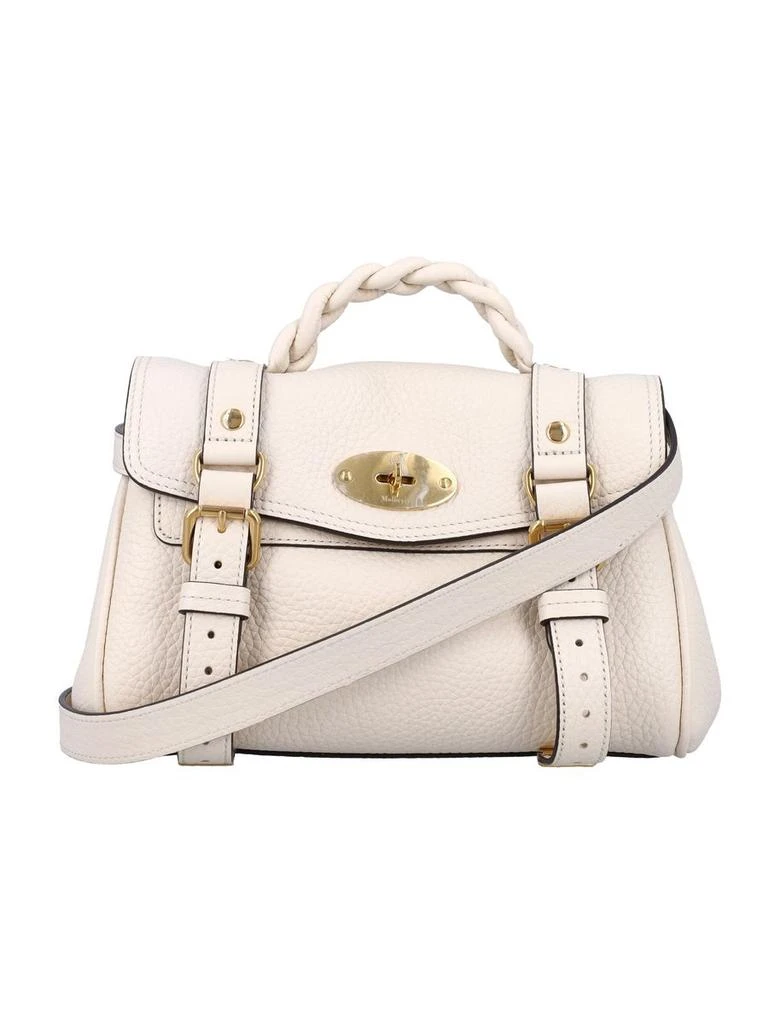 Mulberry Mulberry Mini Alexa Shoulder Bag 1